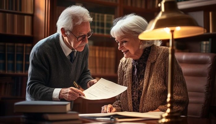 Succession : une révocation de donation frauduleuse peut constituer un recel successoral